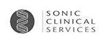 Messages On Hold Singapore Client - Sonic Clinical Services Logo