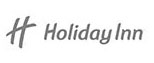 Messages On Hold Singapore Client - Holiday Inn Logo