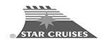 Messages On Hold Singapore Client - Star Cruises Logo
